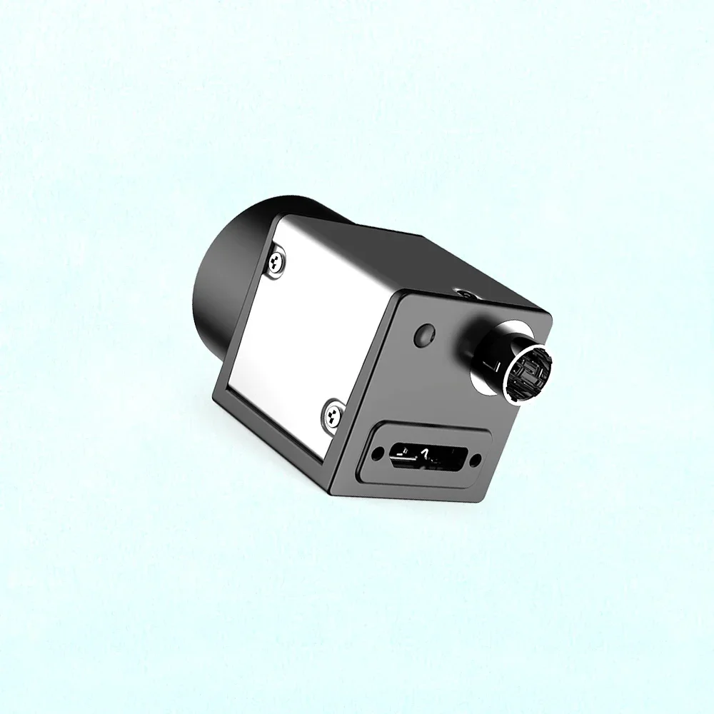 

Промышленная инспекционная камера 2026 Premium Global Shutter 5.3 10 12MP 60fps Mono USB3.0 для машинного зрения
