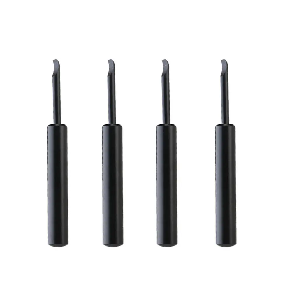 

4 Pcs Pry Watch Cover Tool Hammer Removal Metal Watchmaker Type Repair Opener Case Opening