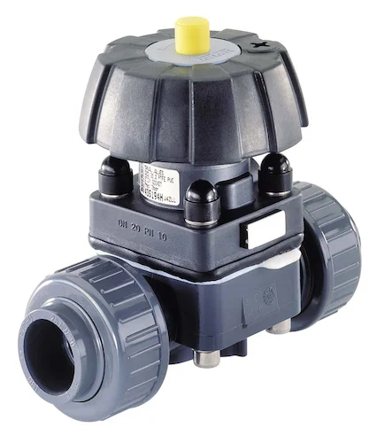 Baode 3232 Two-way Diaphragm Valve BURKERT3232 Imported Solenoid Valve