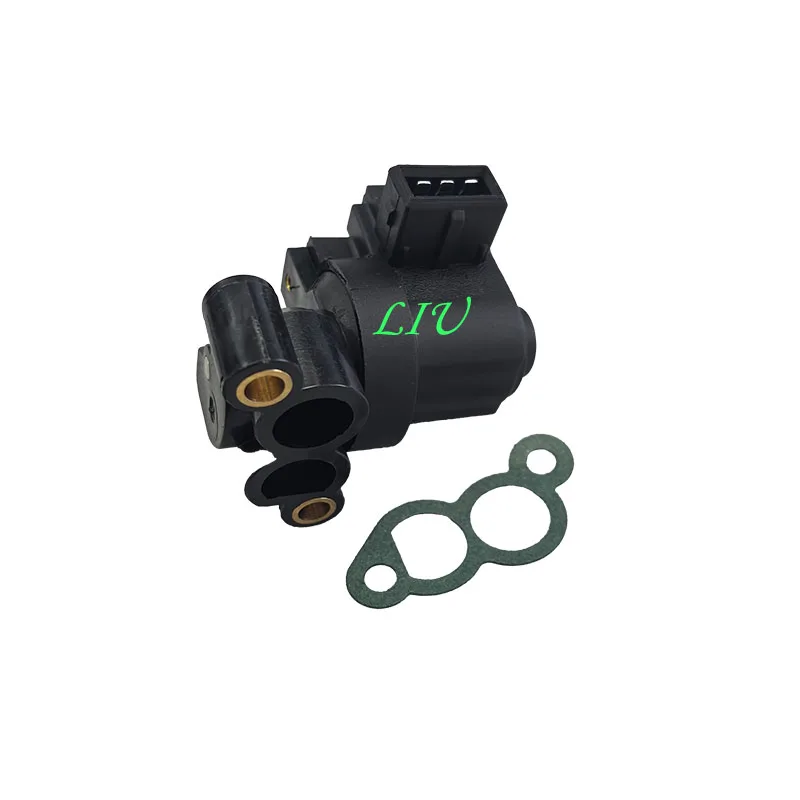 

Throttle position sensor for idle valve of automobile engine 35150-33010 3515033010 for JAC refine H1 H-1 2.4 4GJS