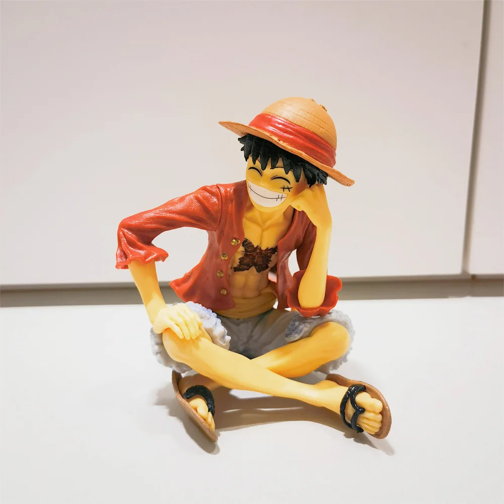 One Piece Figure Si… - image