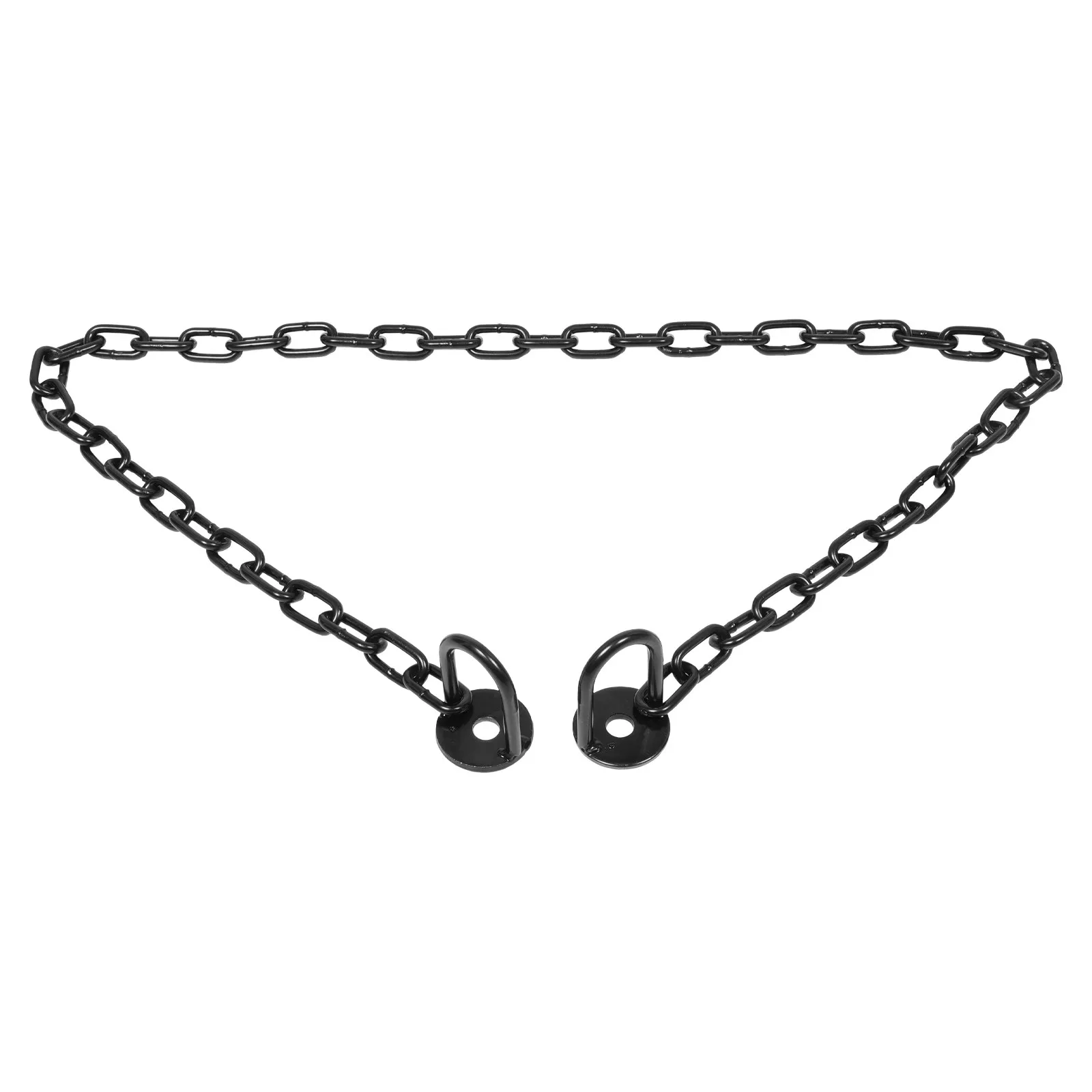 1-juego-de-cadena-de-barrera-de-seguridad-de-acero-negro-para-rios-5895-pulgadas-6-mm-para-control-de-multitudes-barrera-de-estacionamiento-y-entrada-de-vehiculos