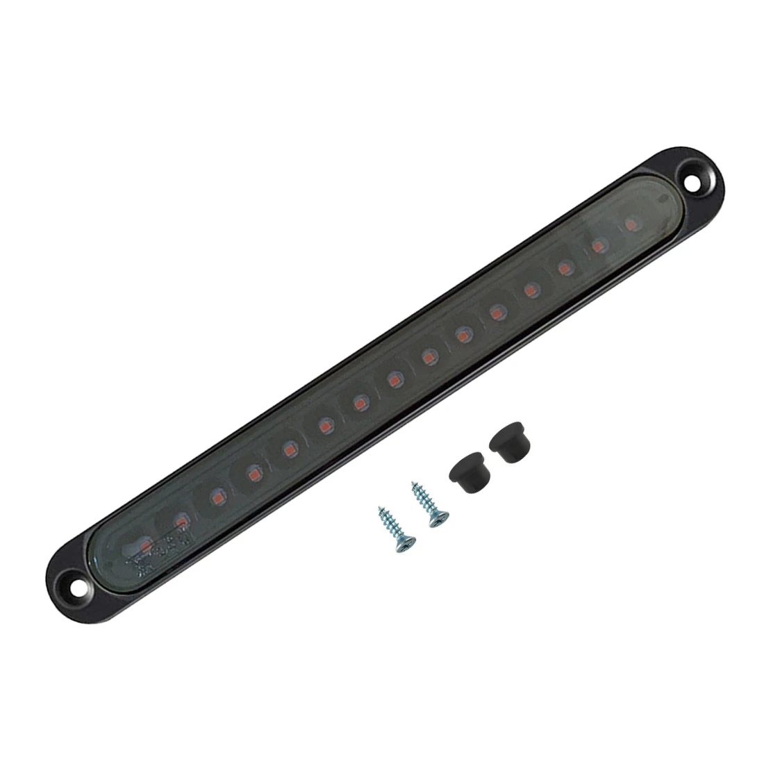 

10 "задний тормоз для автомобиля, грузовика, прицепа, трейлера, фургона, лодки, задний тормоз, лампа заднего хода