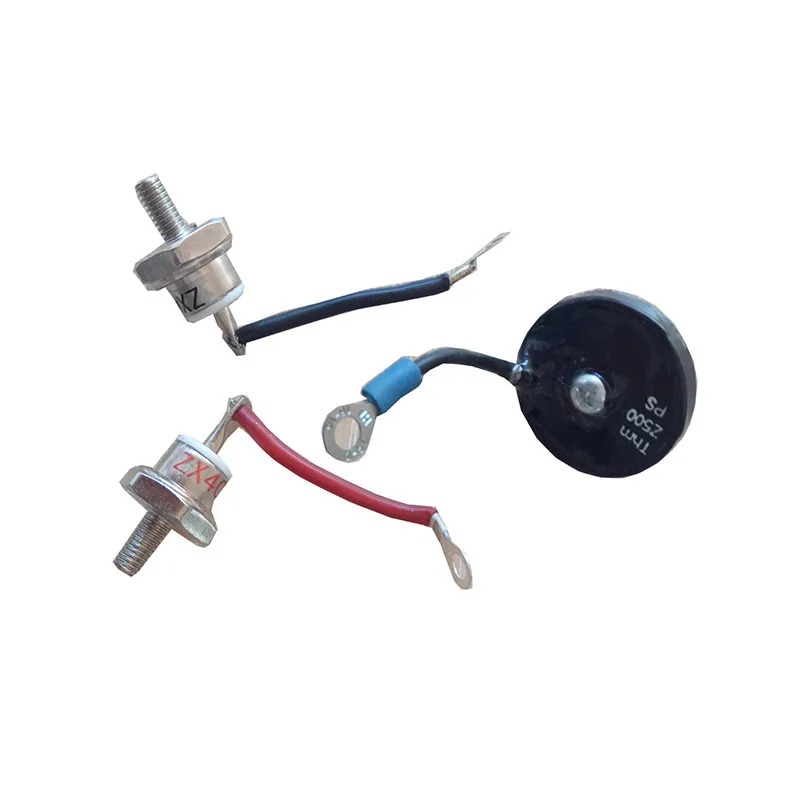 

RSK5001 Diode Parts, Rectifier Module for Brushless Generator, Rectifier Bridge