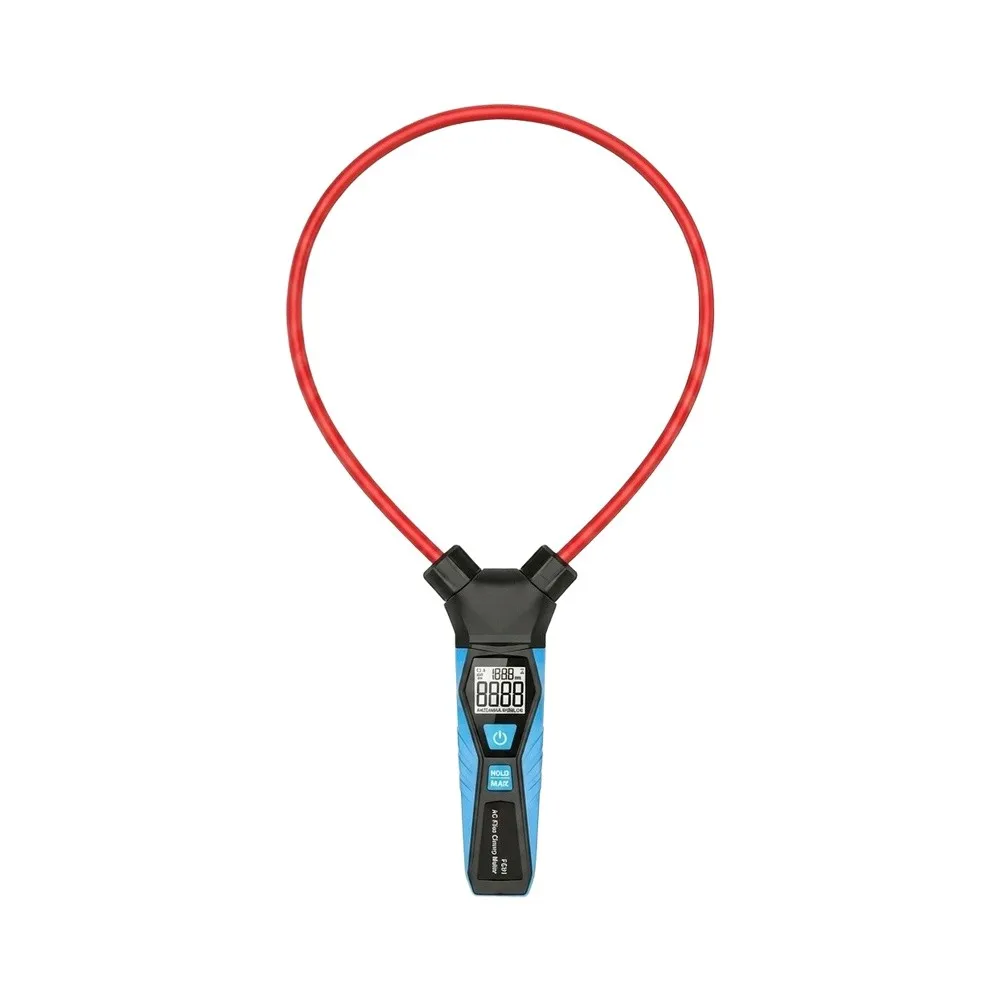 FC01 Digital Clamp Meter for Electrical Safety Inspections and Preventive Maintenance of Distribution Networks