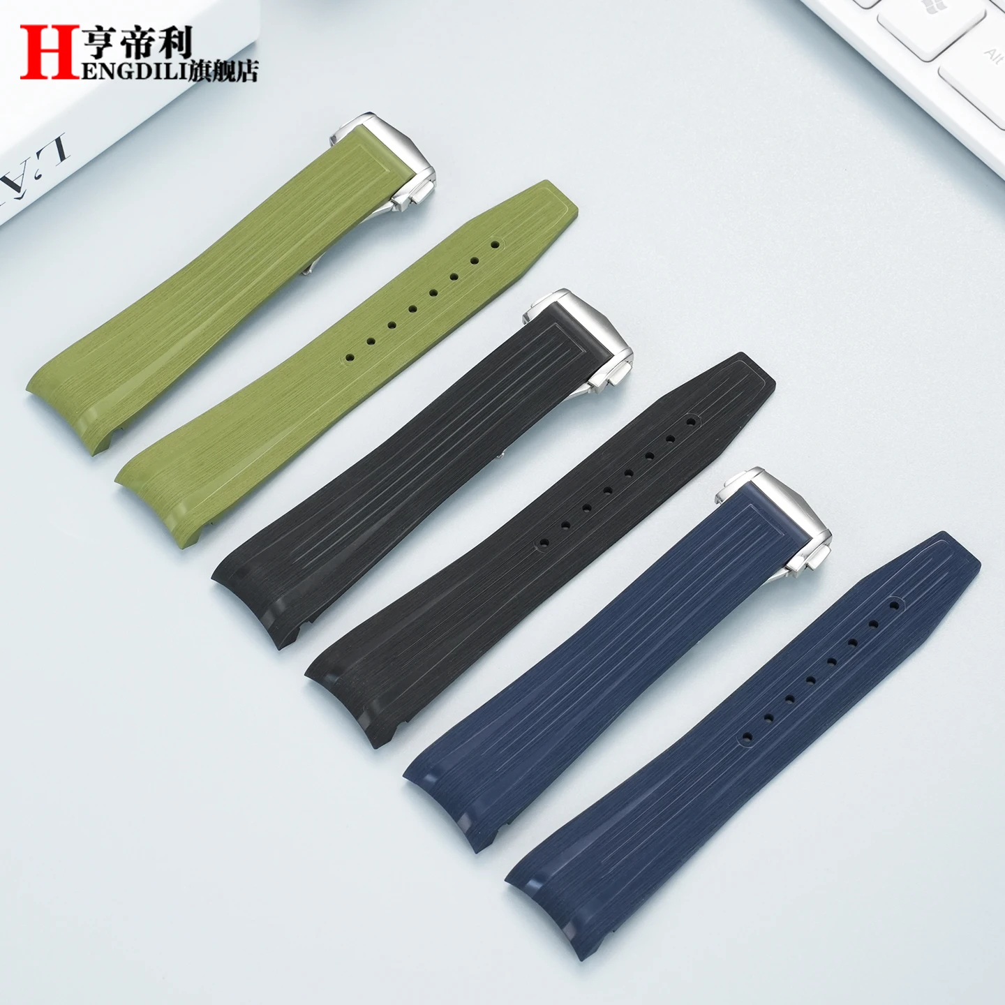 High Quality Fluoro… - image