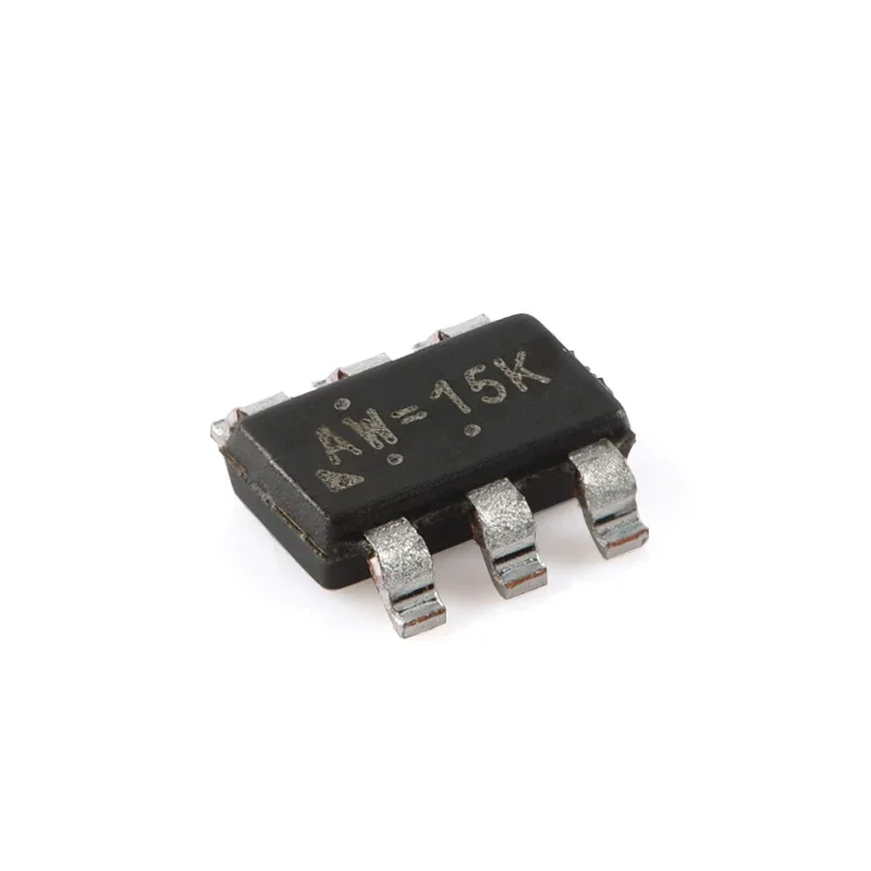 (10pcs/Bag) RT9284A-20GJ6E AW=49s AW=15K AW=*** SOT23-6 High-performance constant current white LED switching voltage regulator