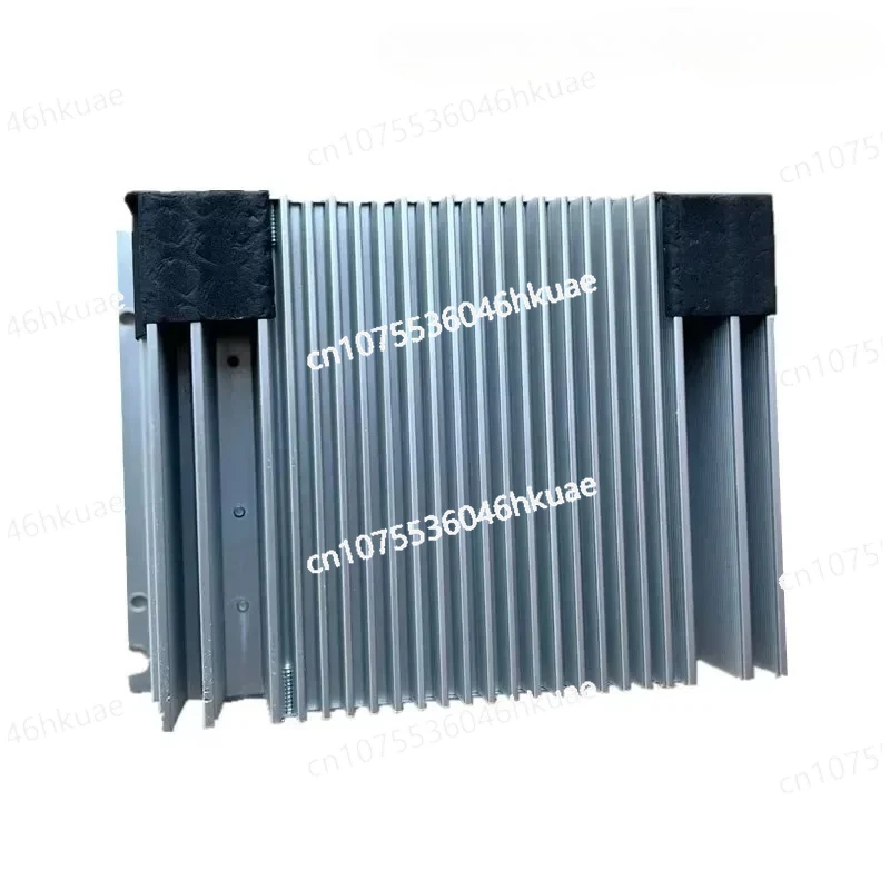 Stereo External Amp… - image