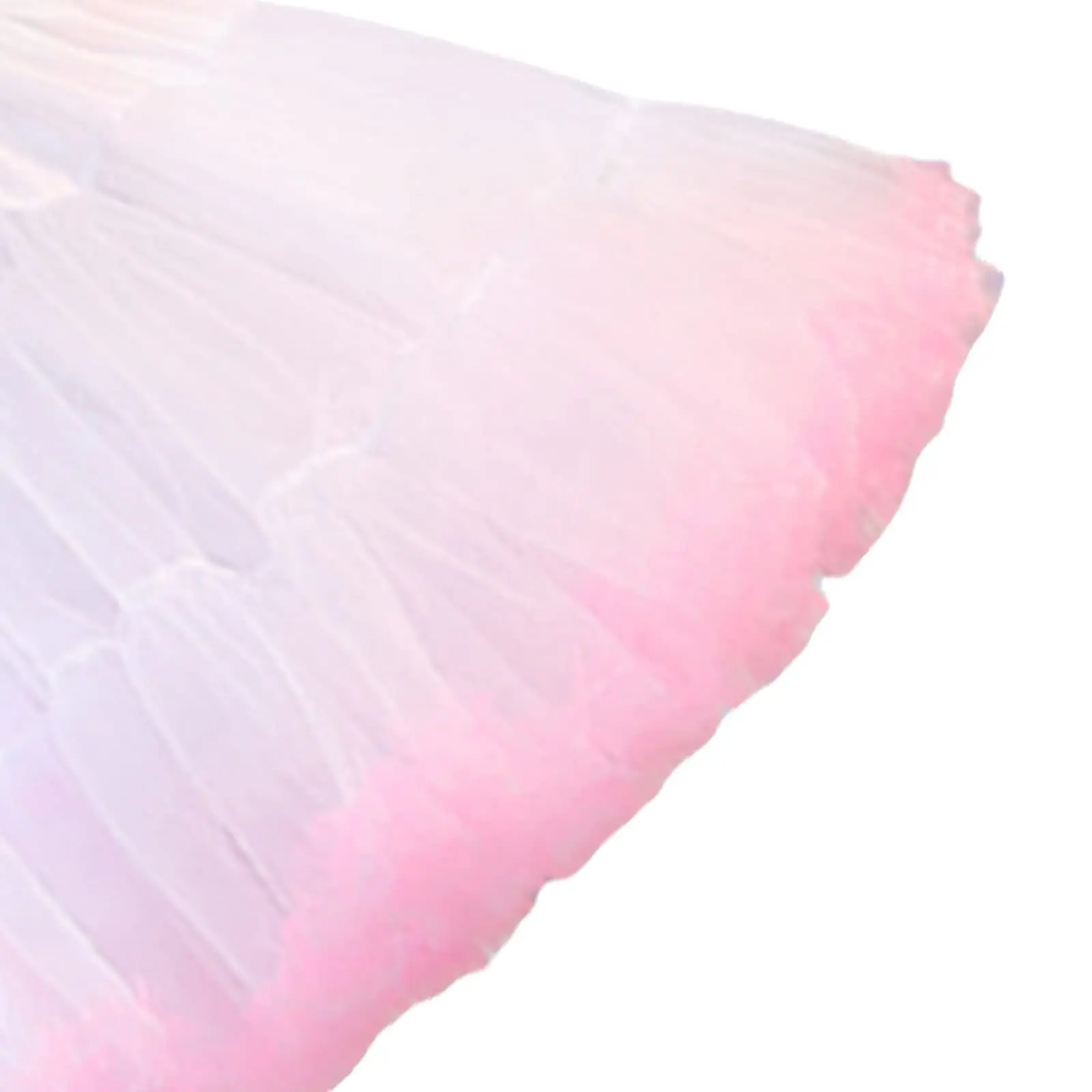 Dames Crinoline Petticoat Korte Tutu Rok Meerdere Lagen Baljurk Halve Slips Voor Bruidsjurk Lolita Onderrok