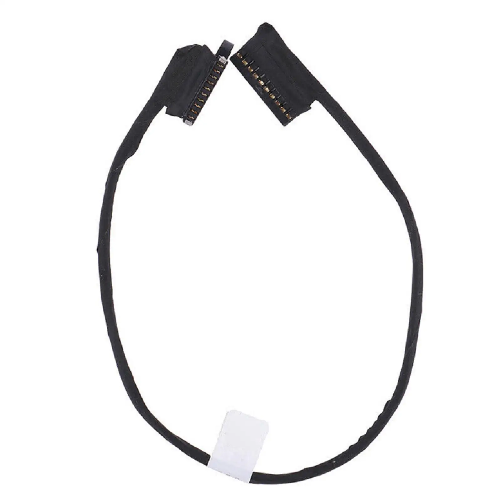 Sturdy Metal Laptop Cable CDM80 Battery Connector Replacement for E5580 E5590 Precision M3520 3530 Upgrade