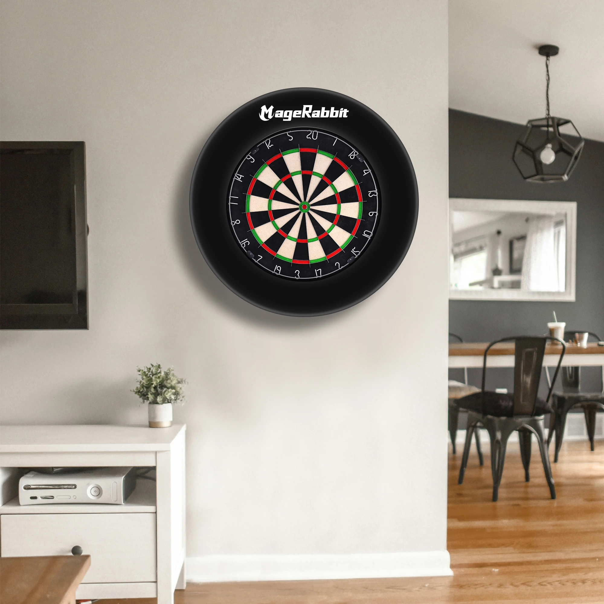 Thumbnail 2 - #44 Latest Dart Board Sets Offers