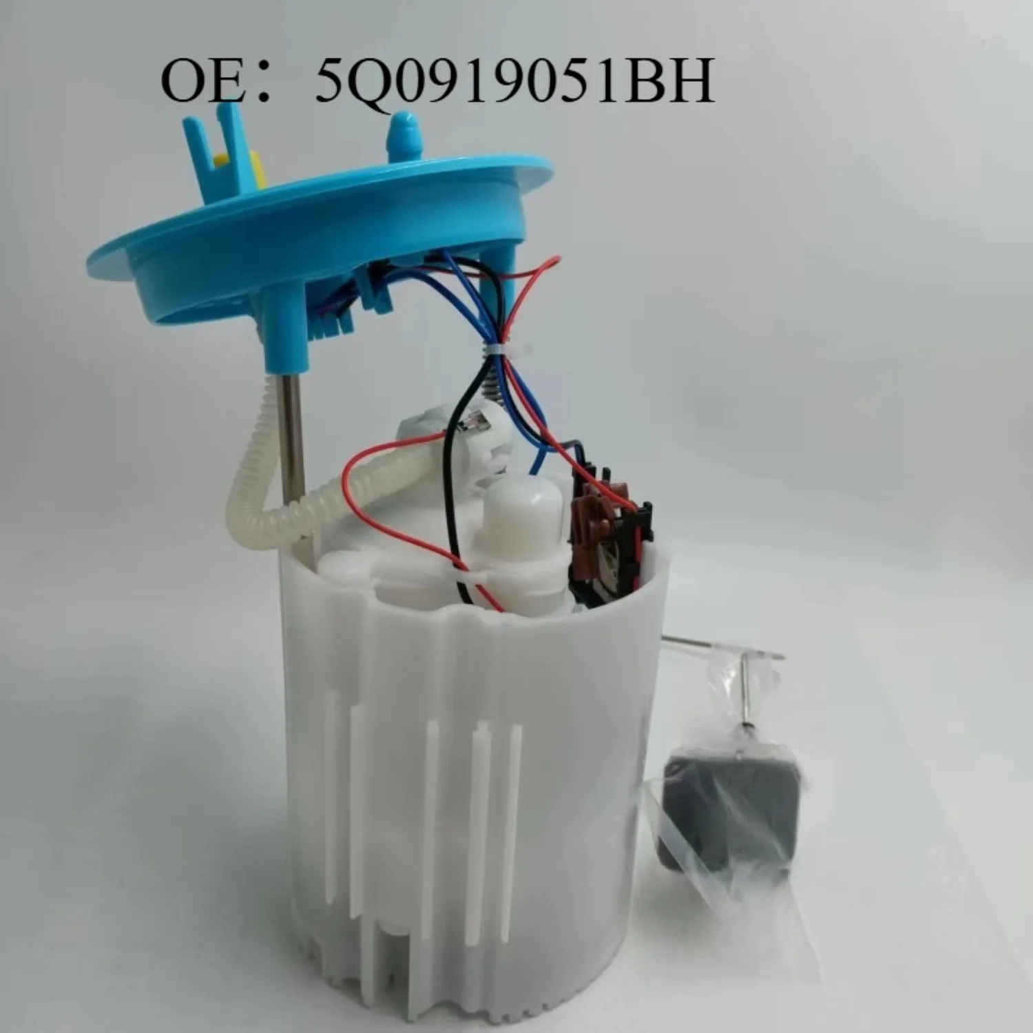 

Automotive Fuel Pump Assembly OE:5Q0919051BH For Audi A3,TT,Seat,Skoda,VW Golf