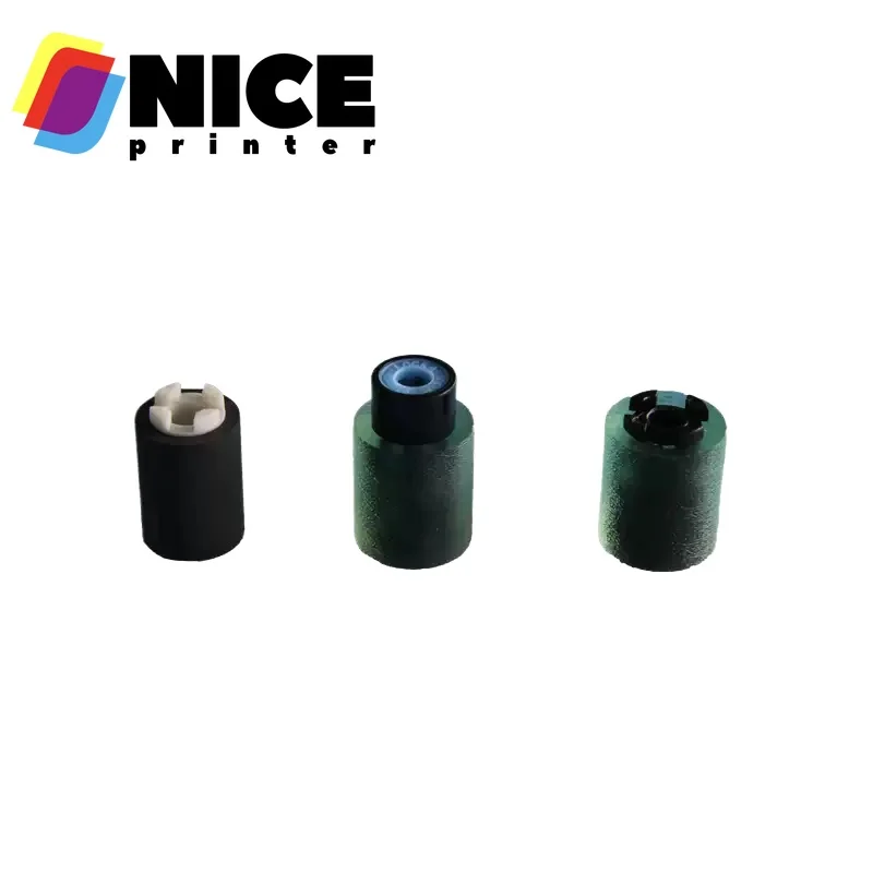 

Pickup Roller Kit for Ricoh MPC3003 MPC3503 MPC3004 MPC3504 MPC4503 MPC6003 MPC5503 Feed Roller