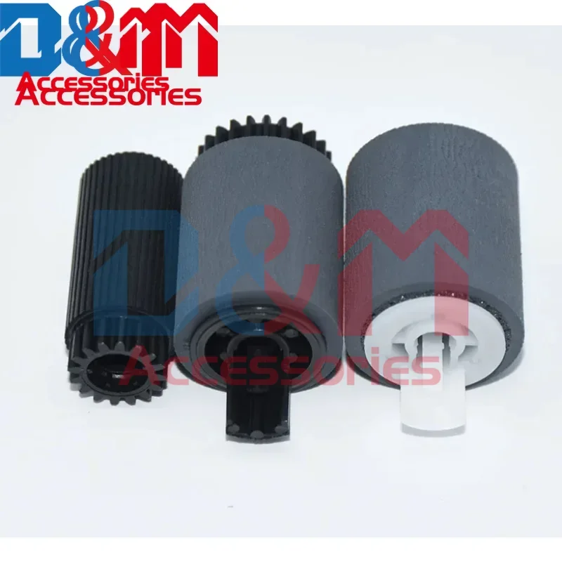5X FB6-3405-000 FC5-6934-000 FC6-6661-000 Feed Separation Pickup Roller support for Canon iR 2520 3570 2830 1730 4570 3045 HOT S