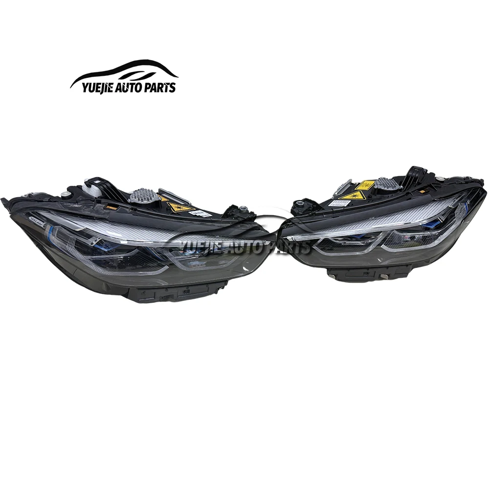 

Best-selling High-quality Car Headlights for BMW 8 Series 840i 850i G14 G15 G16 Front Headlights, 2018-2022 Style