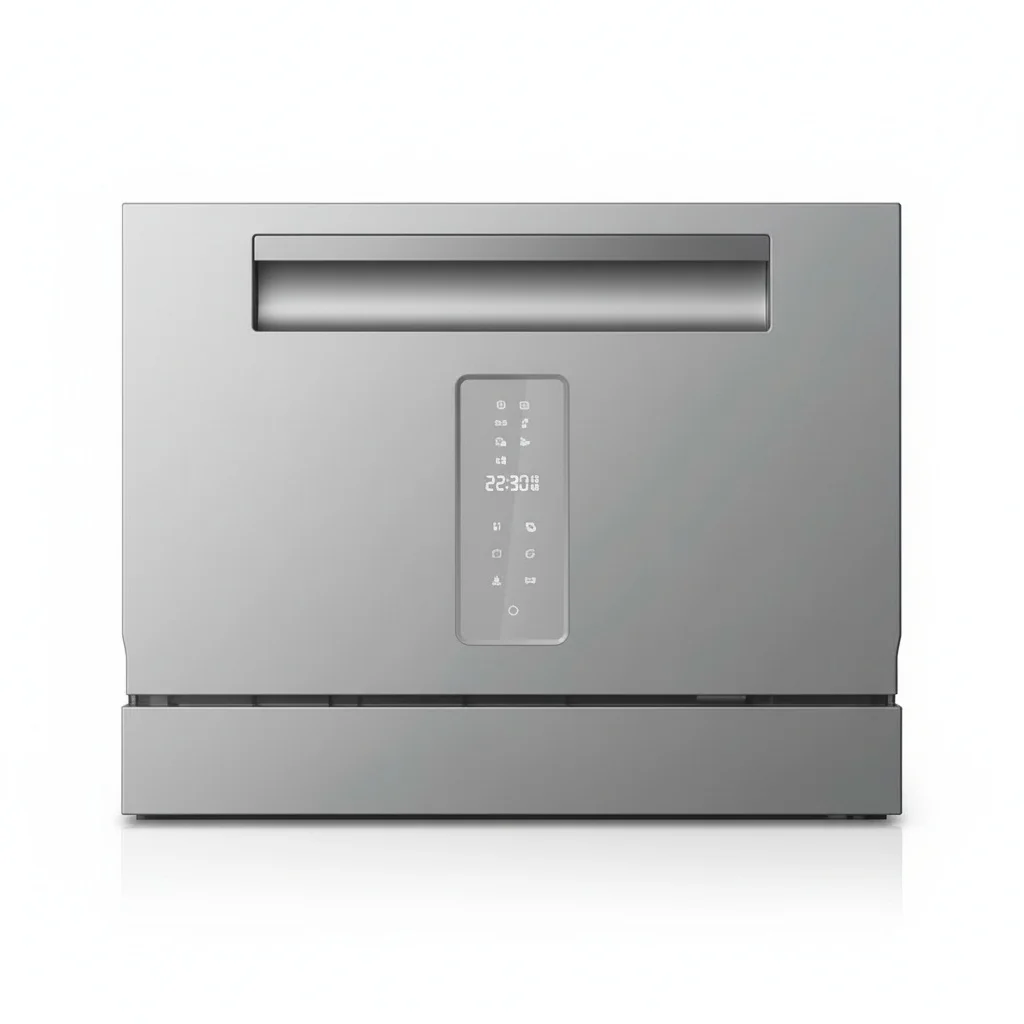 Compact Dishwasher,…