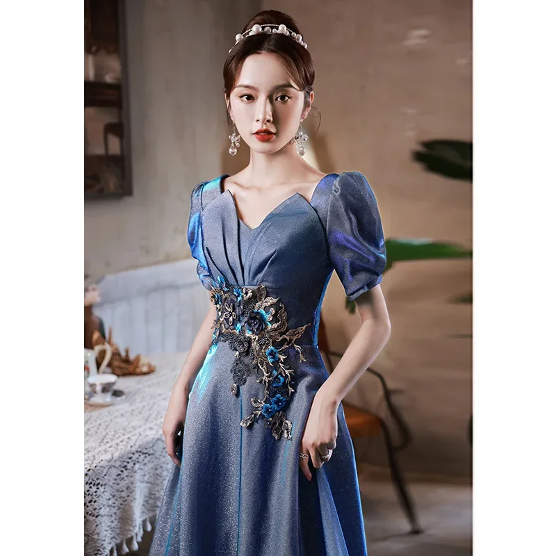 

vestidos de fiesta ชุดงานพรอม formal dress robe de soirée vert vestido dourado longo vestidos de noche juveniles evening dresses