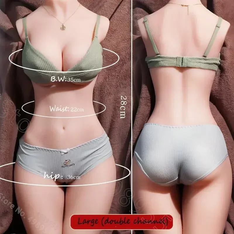 Realistic Anime Sex Doll For man Adult Sex Toys Inflatable Love Dolls Silicone Soft Big Breasts Vagina Anal Metal Skeleton 18+