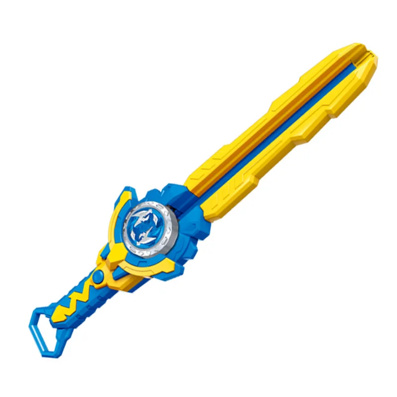 Beyblade Burst New Sword Soul Flying Gyro Sword Toy Alloy Launch Gyro Toy Boys and Girls Holiday Gift