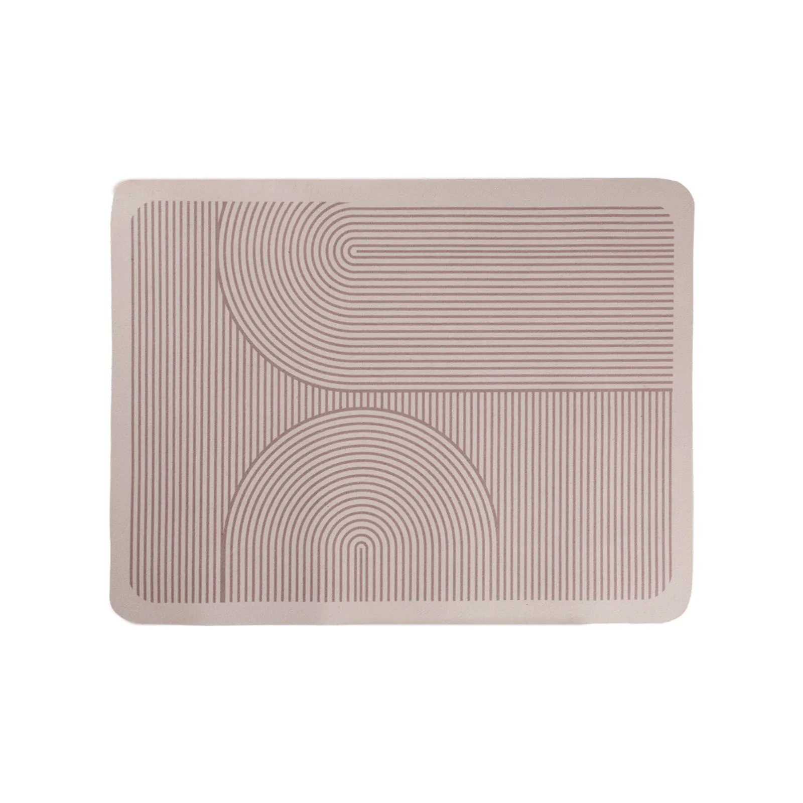 

Kitchen Barbecue Diatom Mud Drain Pad Barbecue Drain Pad Wear And Tear Resistant Ample Space Constant Use Resistant