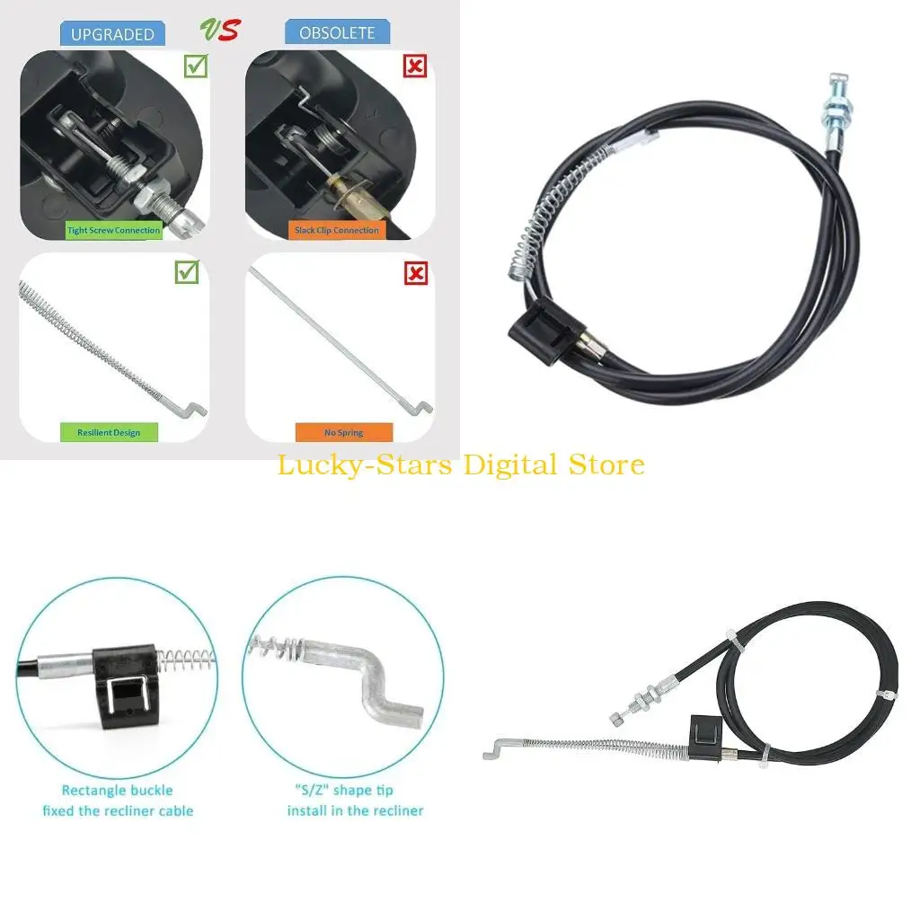 

Кабель с заменой откидника