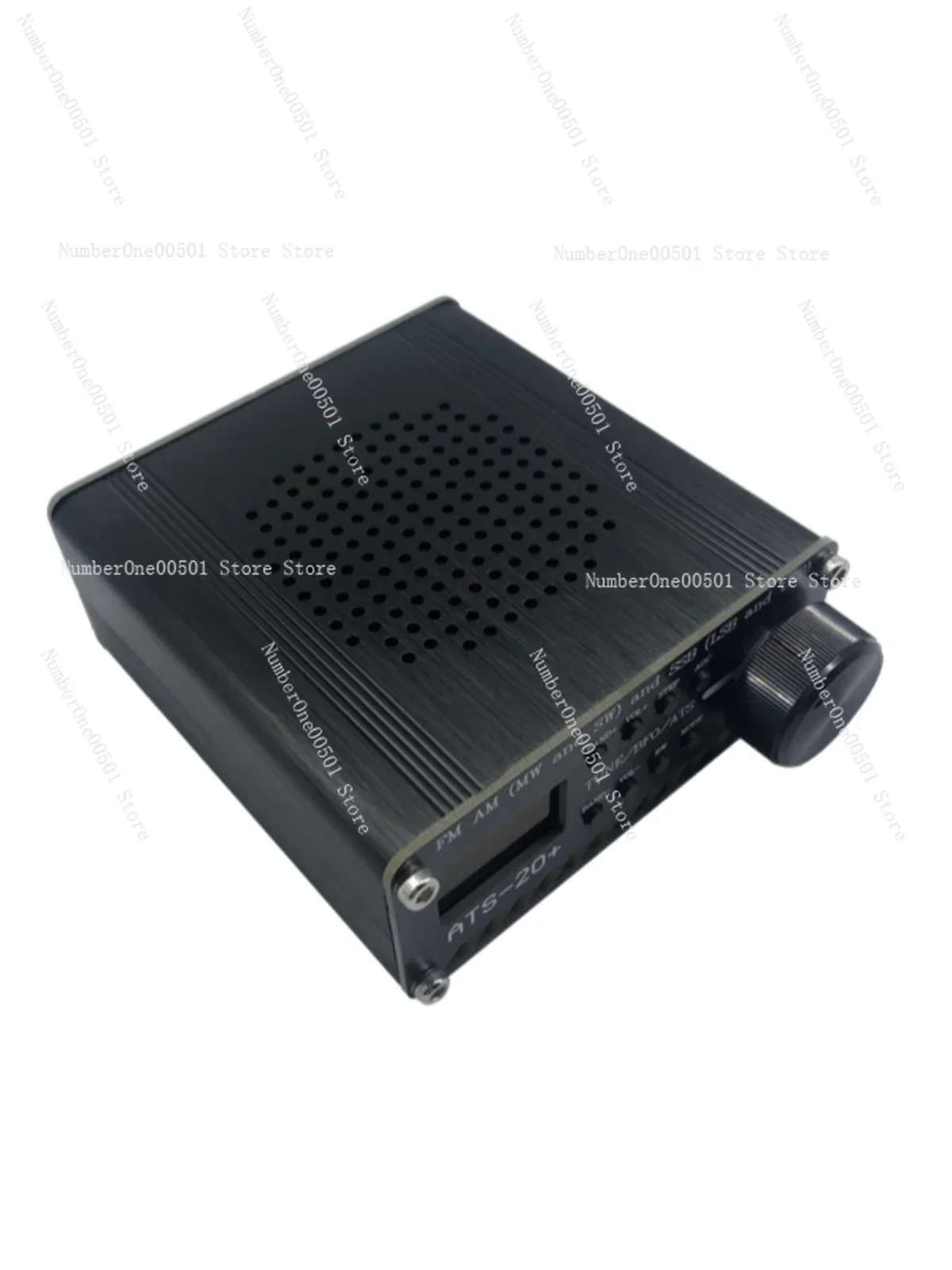 

ATS-20 Полнодиапазонный радиоприемник FM Am SSB LSB USB Портативный приемник Радио