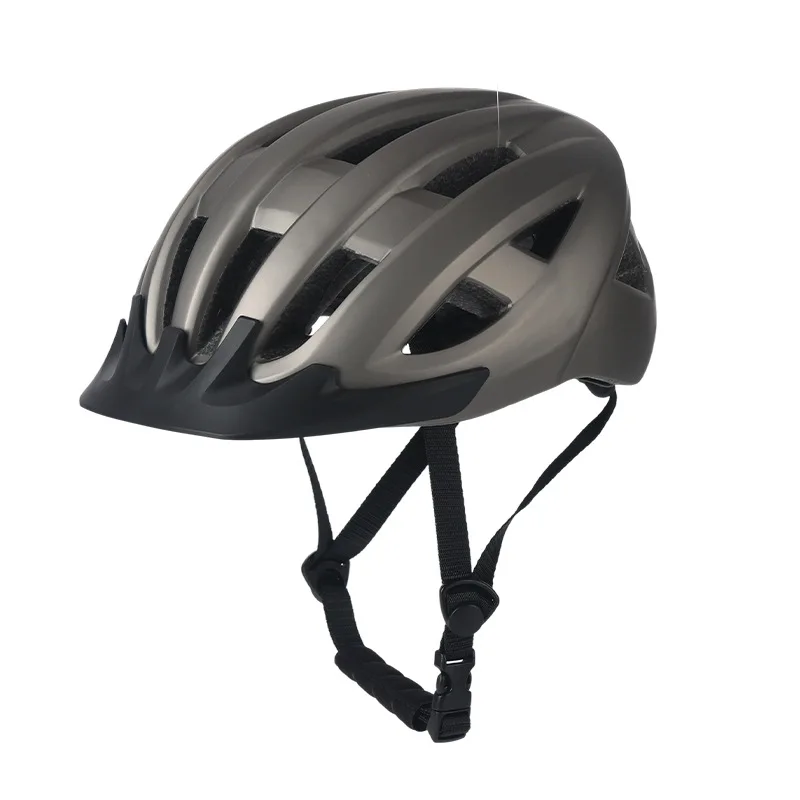 

Велосипедный шлем для взрослых, для активного отдыха на природе, интегрированный, для шоссейных и горных велосипедов