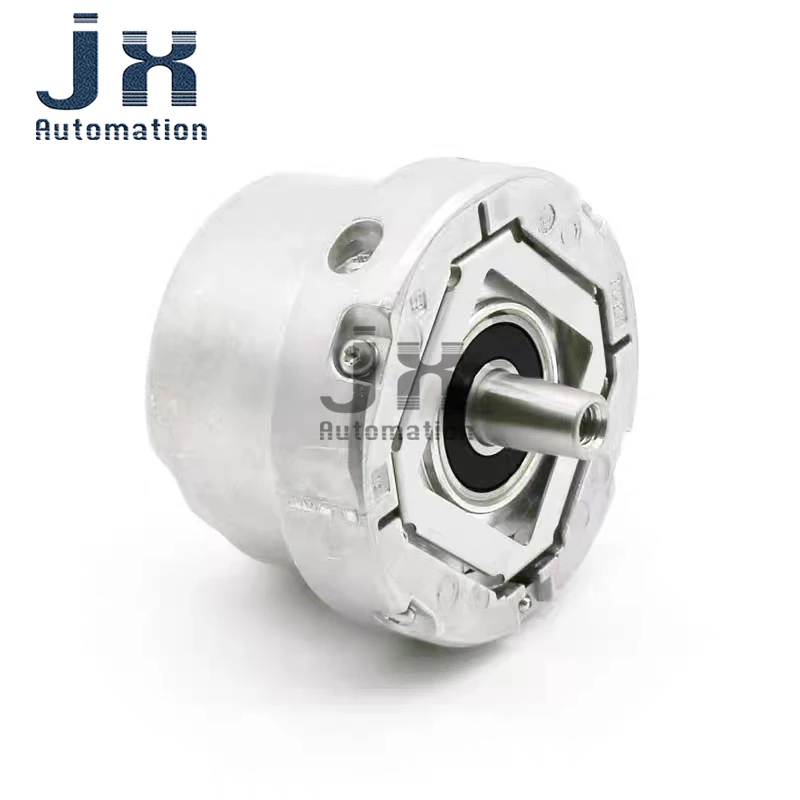 New Original HEIDENHAIN 1387 Encoder ERN1387 2048 62S14-70 2048 Pulses Incremental Rotary Encoder with Built-In Bearing