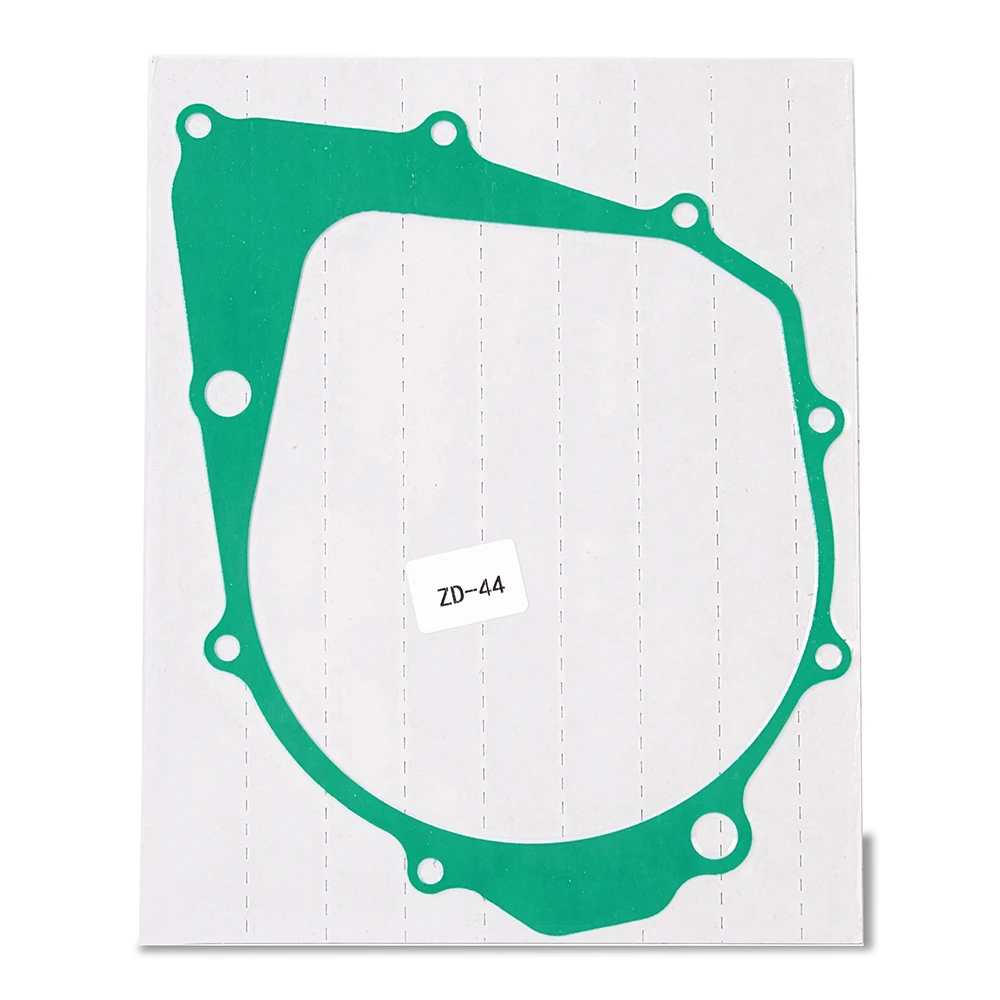 3GD-15451-00 Gasket Generator Cover for Yamaha YFM350 X R Raptor 350 YFM350ER Moto4 350 Big Bear 350 YFM400FW Kodiak 200 4WD