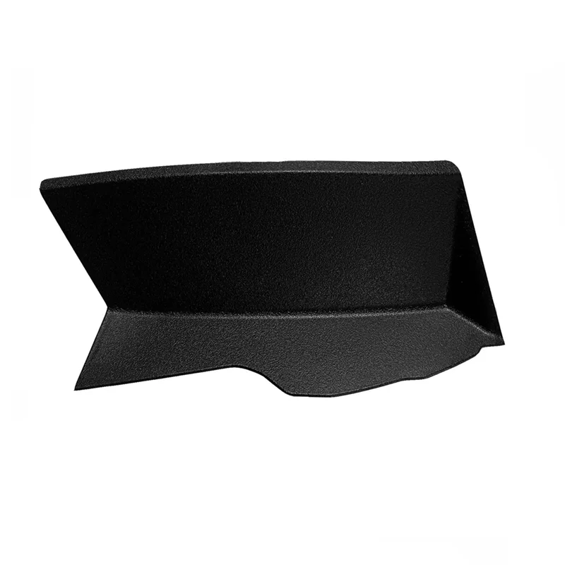 

Unique 1Pair Rear Access Cover Outer Tail Light Trim Plate 81497-06030 81498-06030 For Toyota Camry 18-21 LHD Runk Rain Gutter