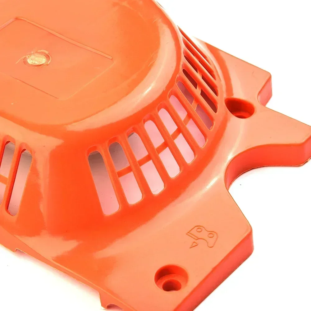 Recoil Pull Starter For Chinese Chainsaw 4500 5200 5800 45 52cc 58cc Single Recoil Starter Assembly Garden Tool Parts