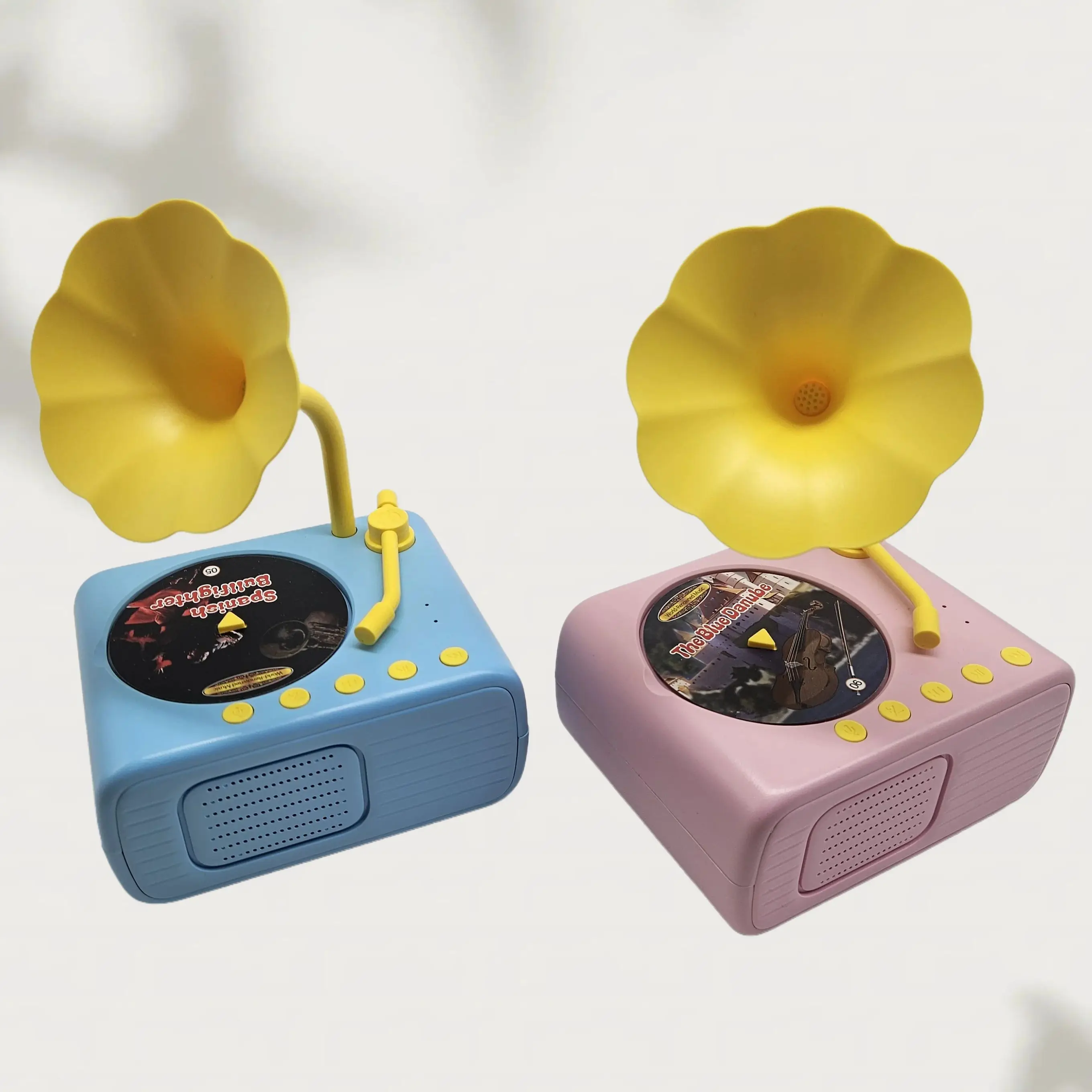 

Детский фонограф с 96 карточками, музыкальный плеер, прослушивание историй и рассказывание музыки, игрушки для мальчиков и девочек 1-8 лет