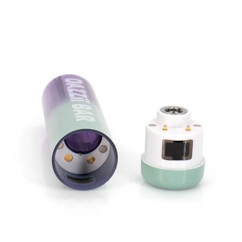 DAZZiiBAR VV 450 OLED Vape Mod 510 vape mod for vape mods - gallery image 6