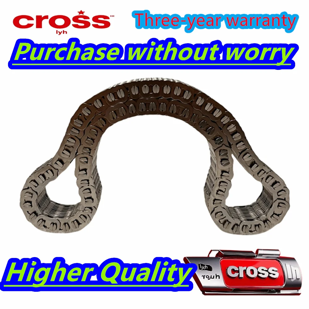 🔥01J CVT Transmission Pulley Chain Belt 01J331301BG 01J331301BQ For Audi A5 A6 A4 2.0L 3.0L 3.2L