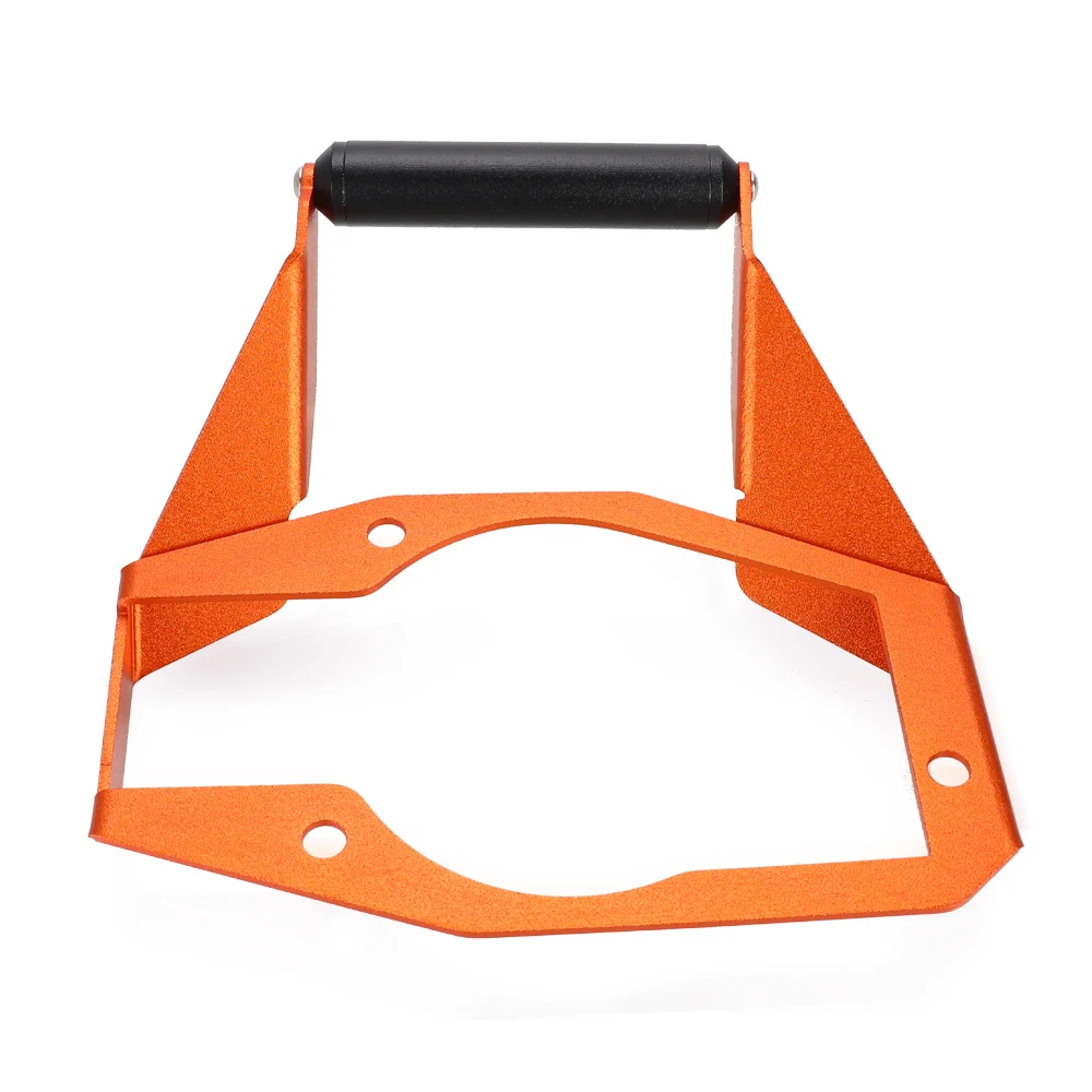 For 1190 Adventure R 1090 Adventure Stainless Steel & Aluminum Motorcycle Accessories Navigation Bracket Holder 2016-2020 2021