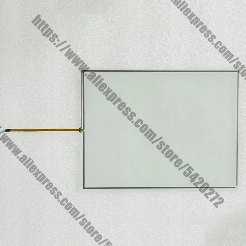 شاشة تعمل باللمس زجاج فيلم واقية ، لوحة اللمس ، GL150E ، GH150E ، 15 بوصة ، جديد