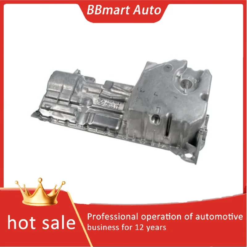 11131432703 BBmartAuto accesorios de coche para cárter de aceite de motor para BMW M54306 S3