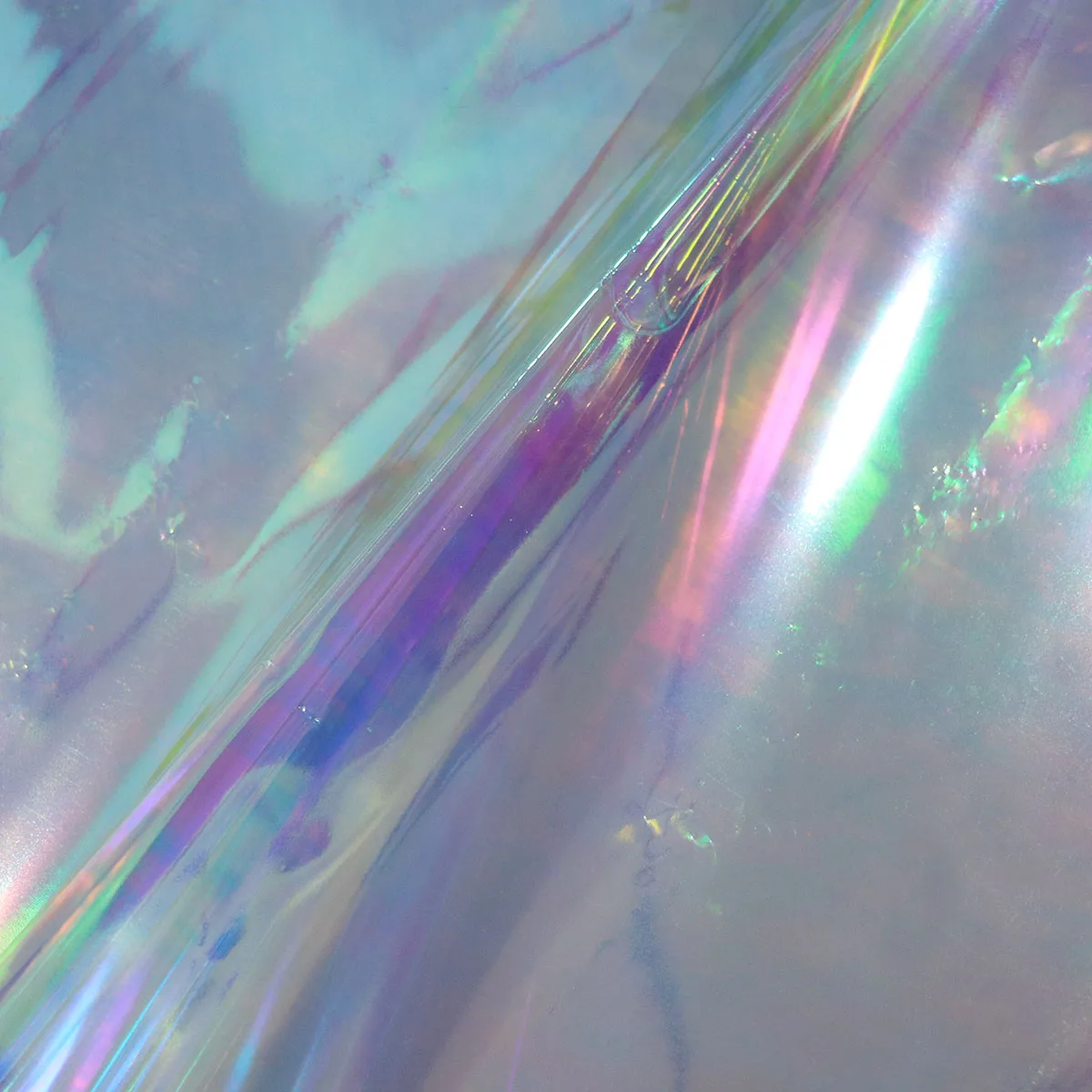 

10Pcs 60x50cm Iridescent Film Cellophane Wrapping Paper Premium Material for Floral Bouquets Crafts Wrapping Paper