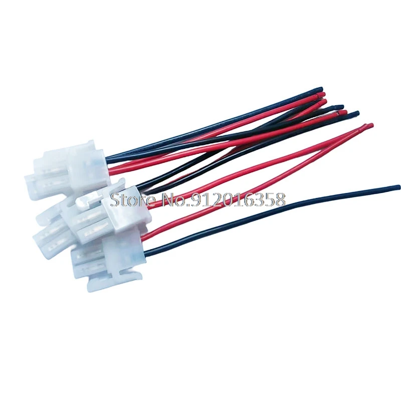 2PIN 18AWG 30CM 555…