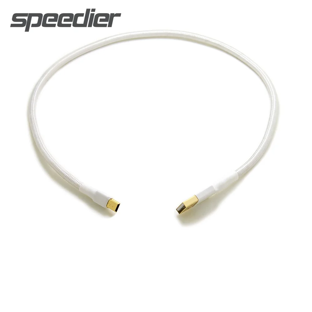 New High Quality White HHKB Poker Min5pusb Mechanical Keyboard Data Cable T-Type Connector Computer To Keyboard Extension Cable