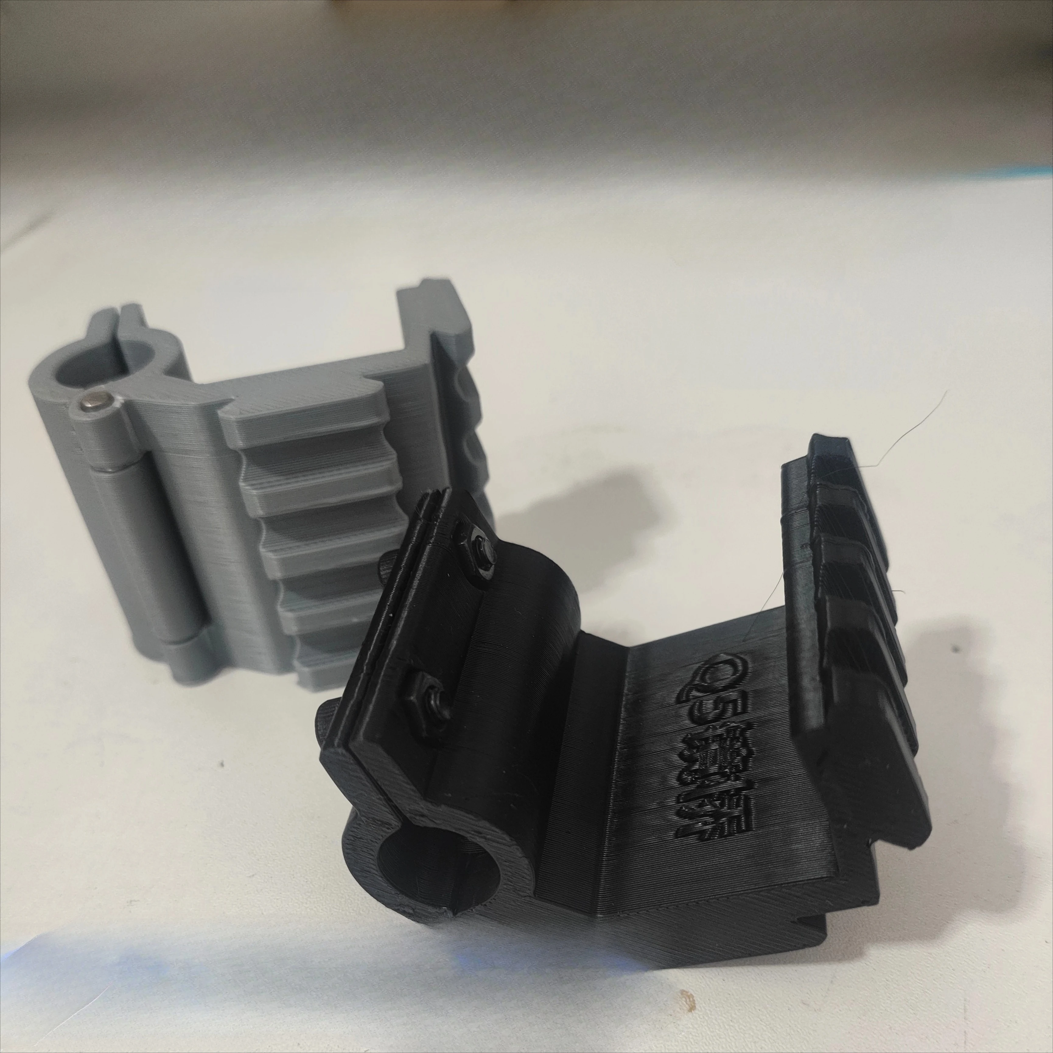 Outdoor Q5 Mirror Bridge M2 Folding Guide Rail Suitable Installing Various Sights and Magnifying Glasses Hunting Accessories