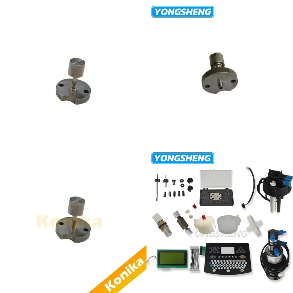 

2026 Hot Item Alternative FA74508 MK11 Nozzle for Linx 8800 8900 Inkjet Printers