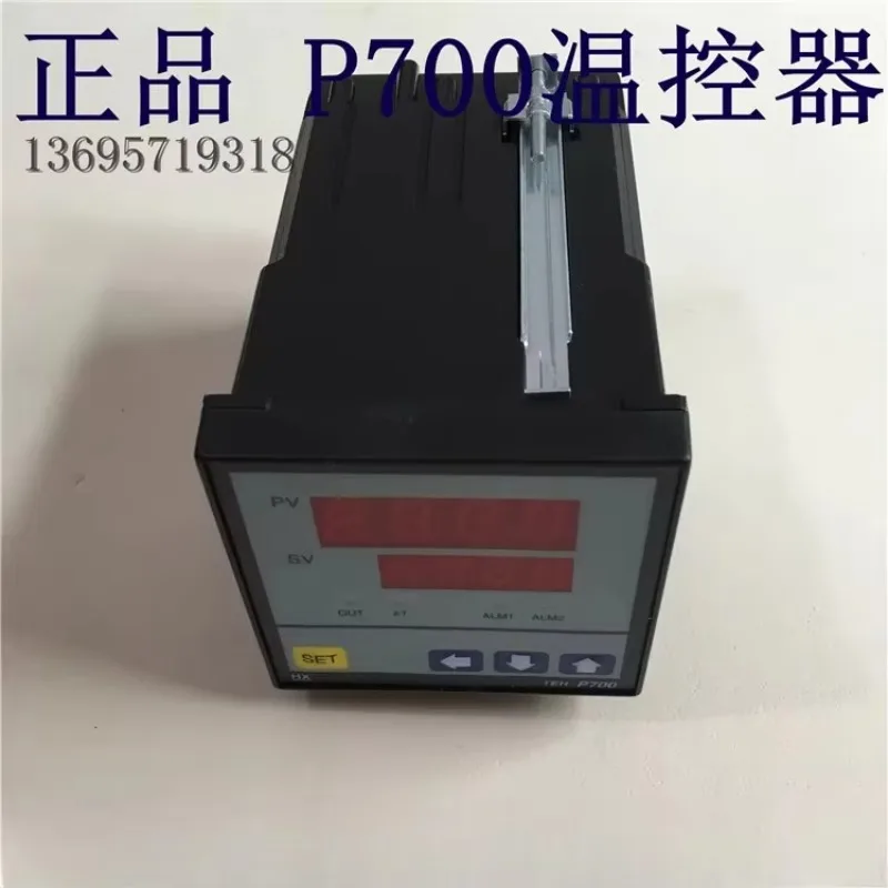 Oven Thermostat Temperature Controller Thermostat TEH-P700 Gas Oven