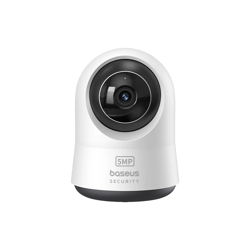 Baseus 4MP IP Kamera Smart 5G WIFI Sicherheit Kamera Indoor Hause Schutz PT 3K Hohe Klarheit Zwei-wege Audio Überwachung Kamera – Detail 20