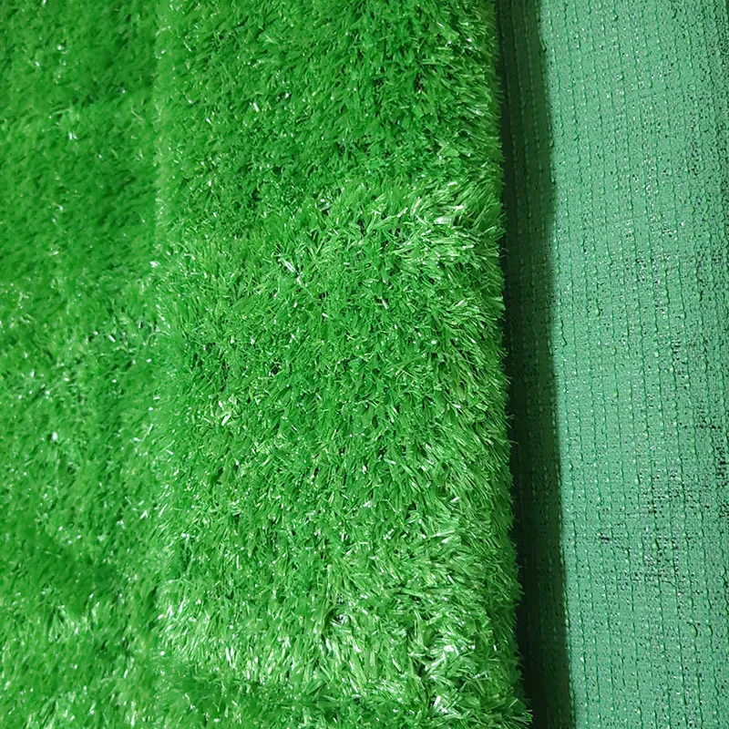 Artificial Grass Turf Fake Grass Lawn Carpet Outdoor Terrace Synthetic Mat Rug Indoor Exterior Garden Decorations Country House