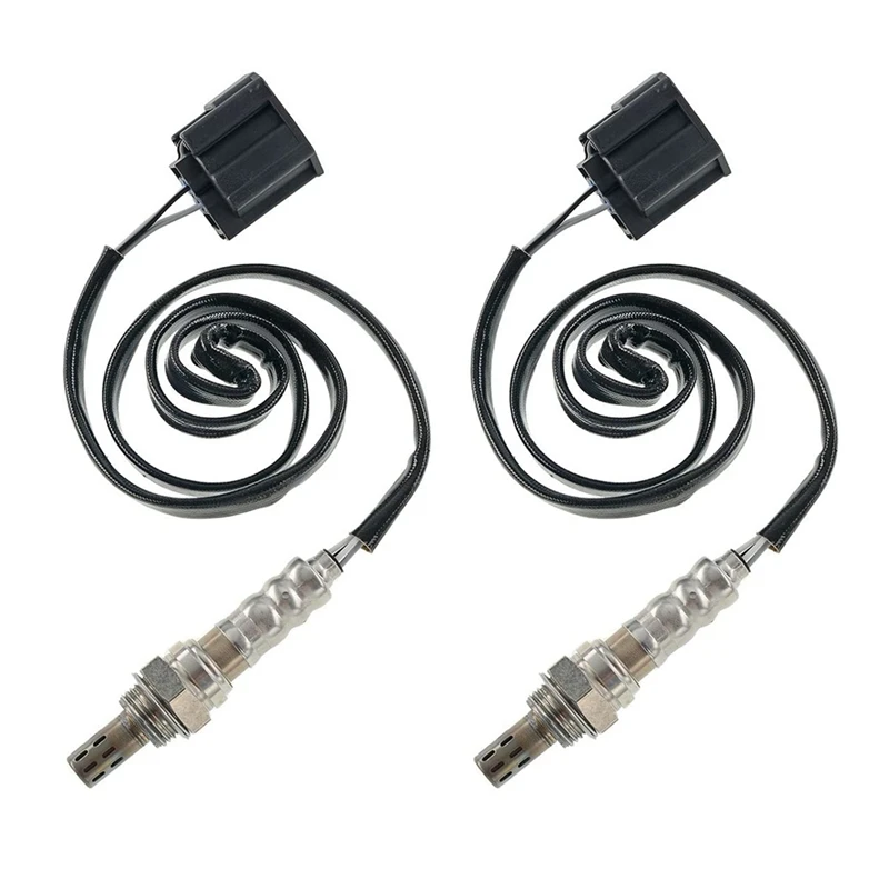 

2X For Mazda 3 2006-2009 A-High-Quality Oxygen Sensor Downstream Sensor Sensor