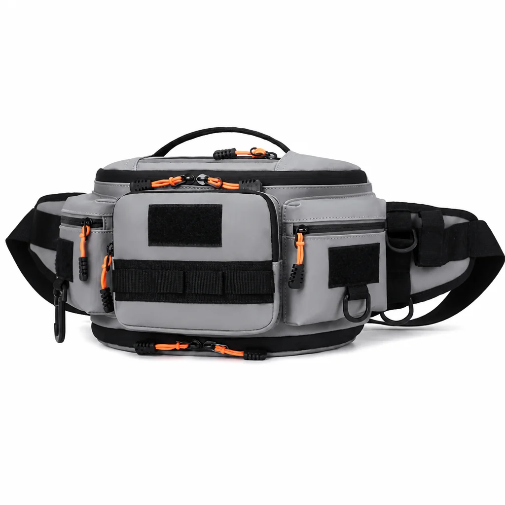#30 Compare Crossbody Waist Bags Before You Buy