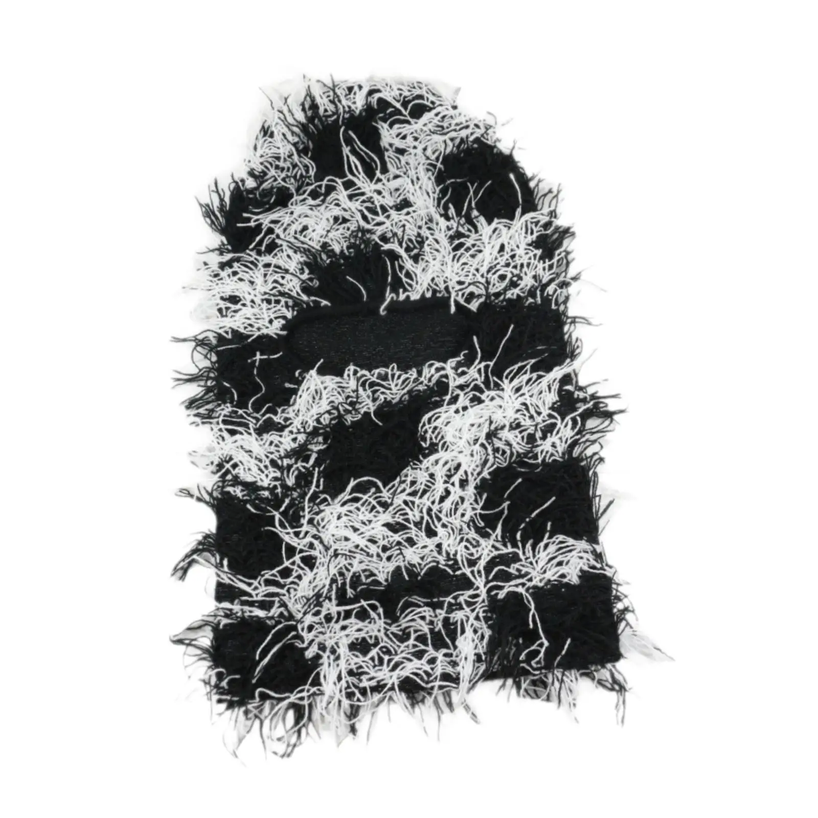 Winter-Sturmhaube, Gesichtsmaske, thermisch, winddicht, Halswärmer, volle Kopfbedeckung, Hut für Männer und Frauen, Radfahren