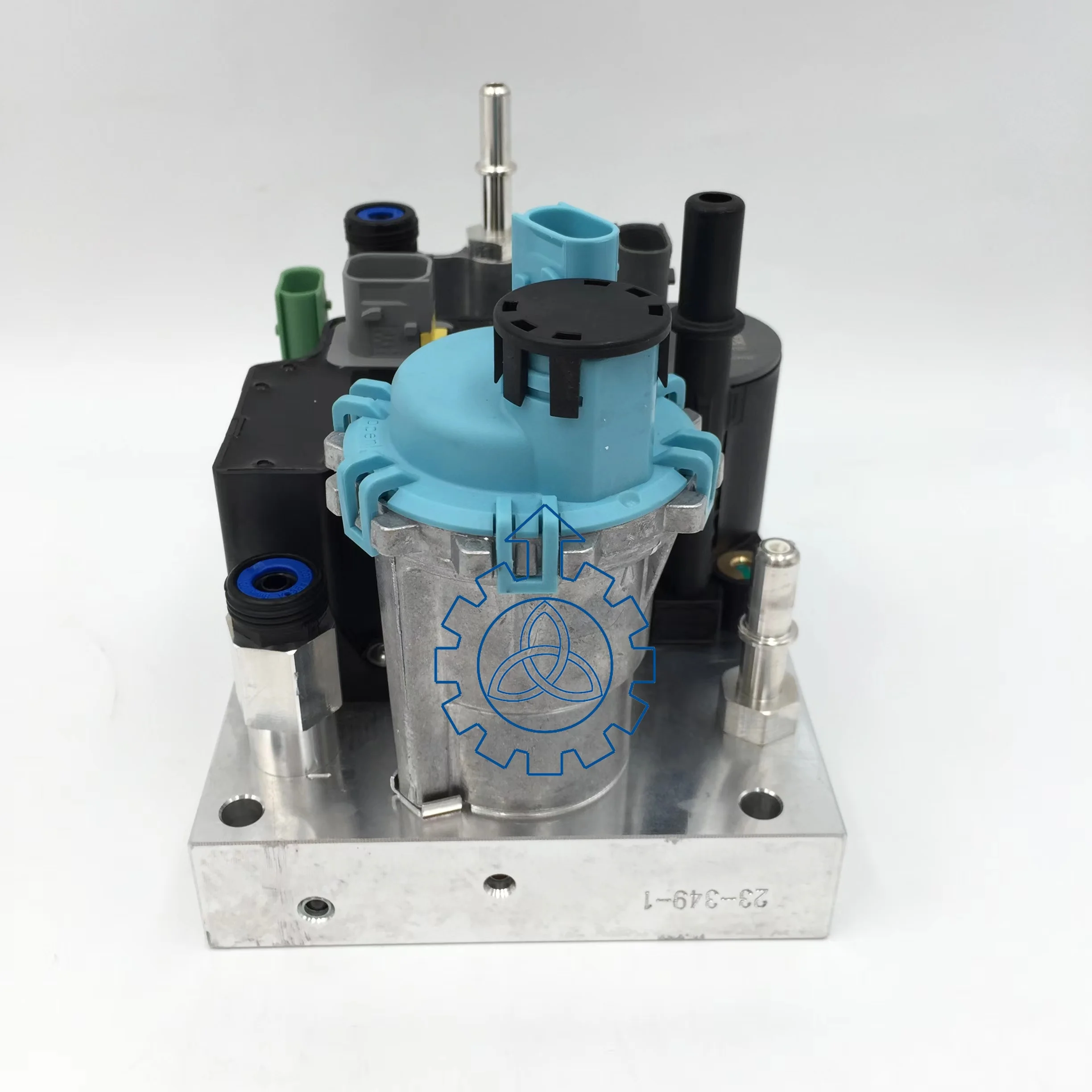 

AdBlue Dosing Pump Urea Doser Injection Pump for Euro.6 Engine SCR Emission Par 22209517 21679299 22076542 21892627 22039620