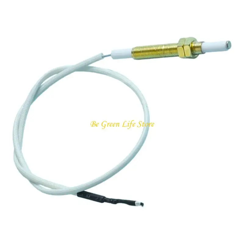 M7DF Газовый гриль зажигание электрода зажигание зажигание зажигание зажигание керамики воспламенения камин -камины печь для